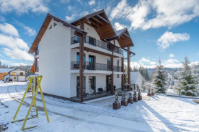 Chillax Bukovel